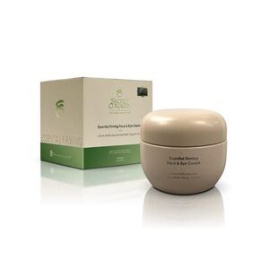 Secret Collagen 
Essential Firming Face & Eye Cream